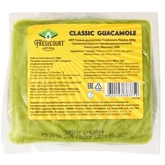 Гуакамоле Классик FreshCourt Мексика 500г