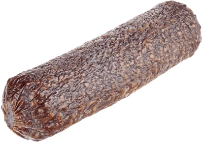 Колбаса Еврейская сырокопченая ~170г-1}