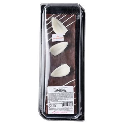 Торт Суфлейное молоко Деликатеска 450г-1}