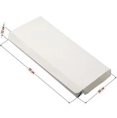 Филе сайды мурманской  без кожи 6.81кг