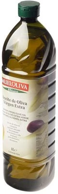 Масло оливковое первого отжима Mueloliva Extra Virgin 1л-1}