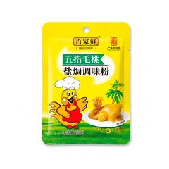 Соль для запекания Baijia xian Китай 30г