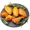thumb-Крылышки куриные 2 фаланги варено-копченые Мясное раздолье ~300г -1}