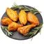 thumb-Крылышки куриные 2 фаланги варено-копченые Мясное раздолье ~300г -1}