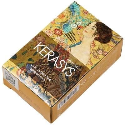 Мыло косметическое Витал Энерджи Kerasys Корея 100г-1}