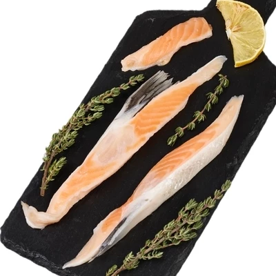 Теша лосося cемга 500г-0}