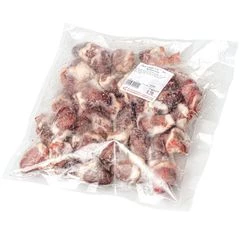 Сердце гуся фермерского ~1кг