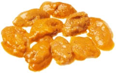 Икра морских ежей замороженная 30г