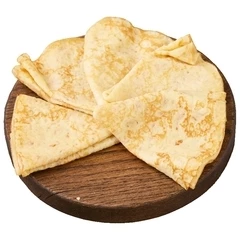 Блины без начинки Деликатеска 6шт