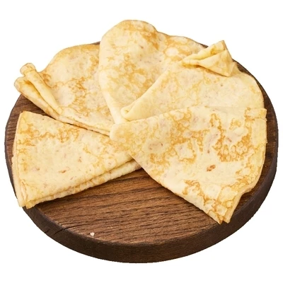 Блины без начинки Деликатеска 6шт-0}