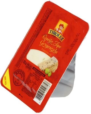 Сыр Горгонзола 50% жир., 135г-1}