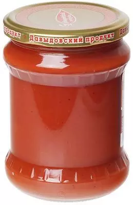 Соус Краснодарский Давыдовский продукт 460г - купить в Москве по ...