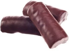 Конфеты суфле Медофеты ассорти глазированные с йогуртом клубникой курагой 150г 