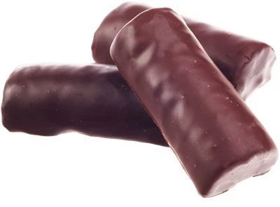 Конфеты суфле Медофеты ассорти глазированные с йогуртом клубникой курагой 150г -1}