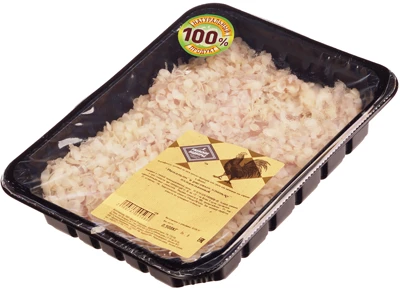 Медальон в рисовых хлопьях ~500г-0}