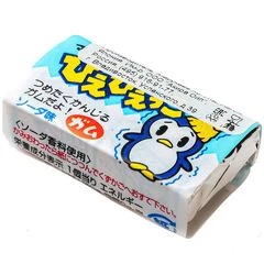 Резинка жевательная Marukawa Колд Япония 5.5г