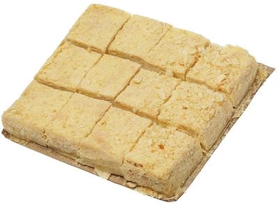 Торт слоеный Наполеон 1,56кг-1}