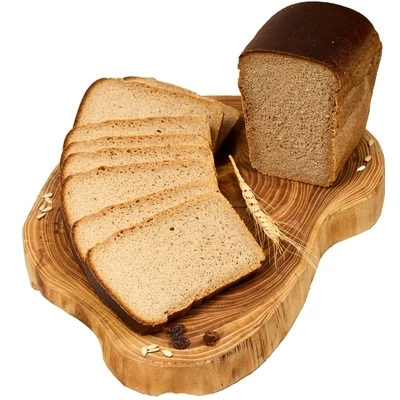 Хлеб Дарницкий формовой Деликатеска 700г-0}