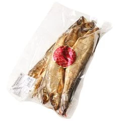 Ряпушка горячего копчения ~300г