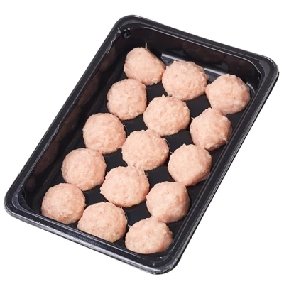 Фрикадельки Сокровища Египта Ярославский бройлер 300г-1}