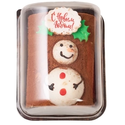 Рулет Венский  Деликатеска 400г-1}