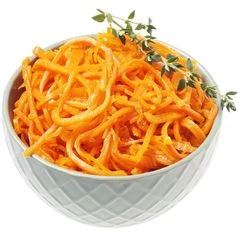 Морковь по-корейски Деликатеска 500г 