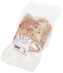 Мясо камчатского краба лапша ~250г