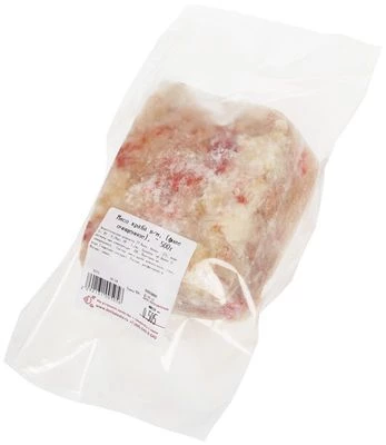 Мясо камчатского краба лапша ~250г-1}