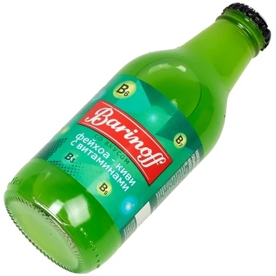 Напиток Витаминный Фейхоа-киви Barinoff 250мл-1}