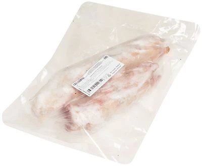 Ноги свиные замороженные ~ 850г-1}