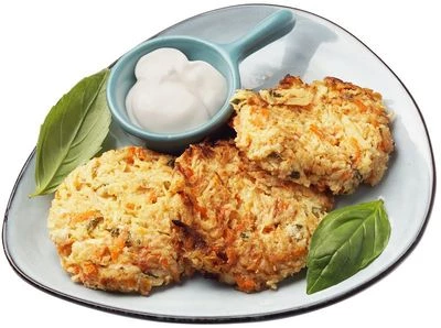 Котлеты капустные Деликатеска 210г-0}