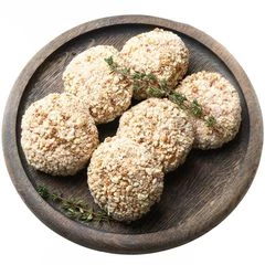 Котлеты Пожарские Деликатеска ~600г