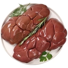 Говяжьи почки ~1.3кг 