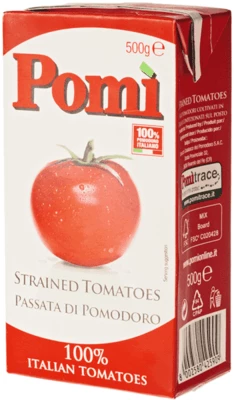 Помидоры протертые Pomi Италия 500г-1}