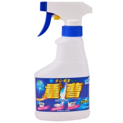 Средство чистящее универсальное Awas Sodium Cleaner для дома Япония 300мл-0}