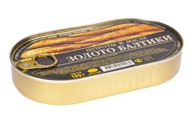 Шпроты 190г-0}
