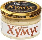 Хумус с грибами Тайны Востока 200г
