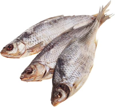 Сорога вяленая Астрахань ~300г-0}