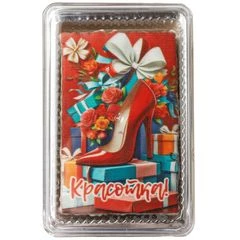 Пряник Красотка 140г