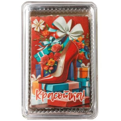 Пряник Красотка 140г-0}