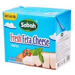 Сыр Фета 40% жир. 520г