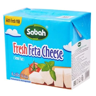 Сыр Фета 40% жир. 520г-1}