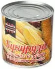 Фасоль гигантская с белыми грибами 430г - купить в Москве по выгодной ...