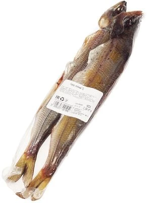 Хариус вяленый ~300г РАСПРОДАЖА-1}