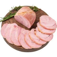 Рулет из мяса индейки Филейный запеченный Деликатеска ~800г