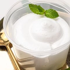 Кремовый зефир маршмеллоу Ваниль Деликатеска 60г