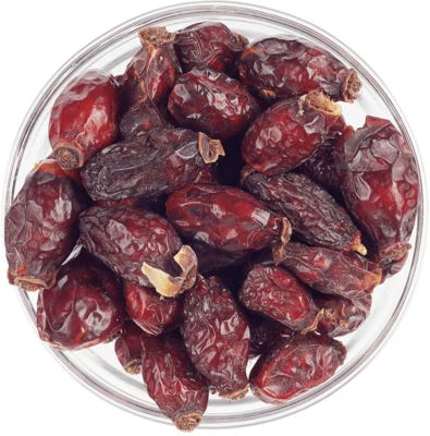 Шиповник сушеный Узбекистан 500г -0}