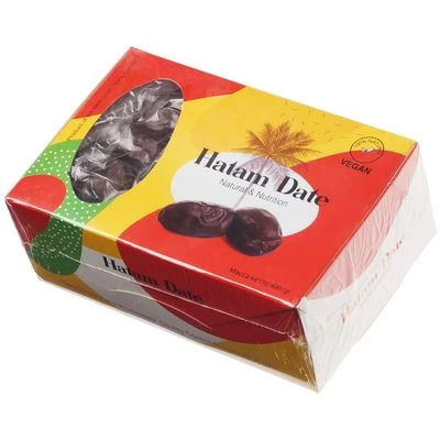 Финики Минас натуральные Иран 400г-0}