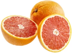 Апельсины красные крупные Турция ~1,5кг