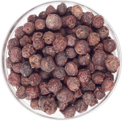 Боярышник сушеный Узбекистан 500г-0}